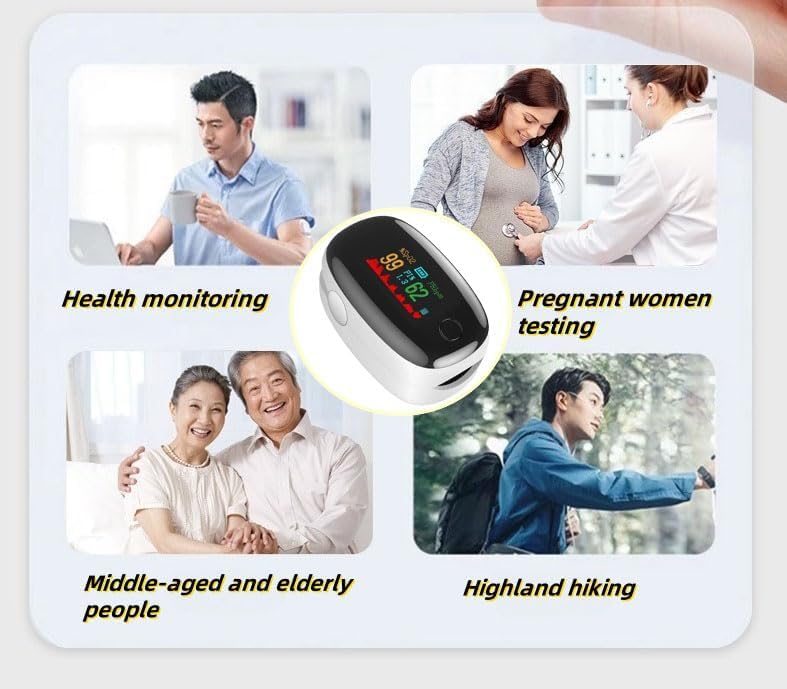 Non-invasive blood glucose monitor